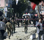Govt Prepares for  Peace Meeting  as Violence Rages on